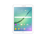 Samsung Galaxy Tab S2 9.7 T813 4:3 32GB Wi-Fi biały - 307241 - zdjęcie 1